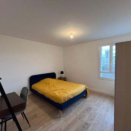Skyview Appartement 4 Chambres Valence  Buitenkant foto