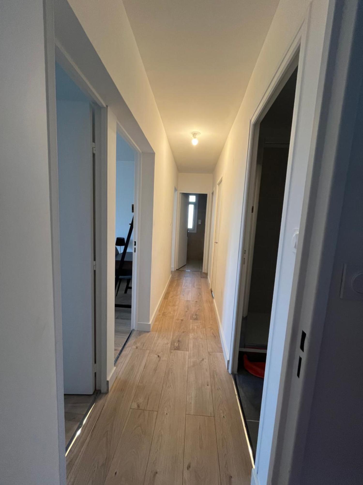 Skyview Appartement 4 Chambres Valence  Buitenkant foto