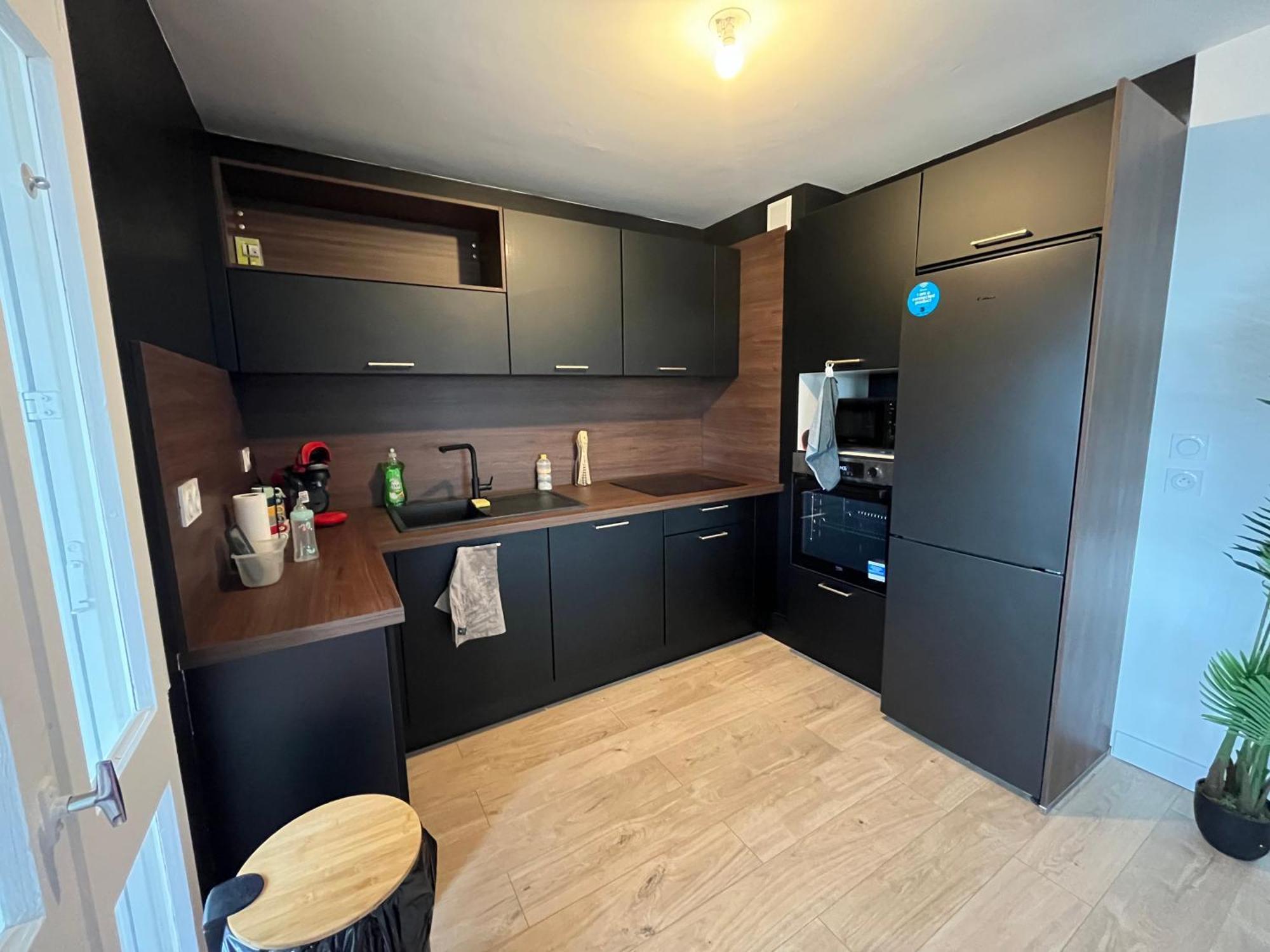 Skyview Appartement 4 Chambres Valence  Buitenkant foto